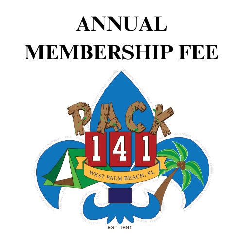 Membership dues